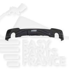 SPOILER DE PC AR NOIR A/PACKONTROL MOD M-TECH Pour BMW X3 G01 - M TECK - BM117 08/19→08/21