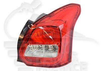 FEU ARD Pour SUZUKI SWIFT - SZ126 09/17→