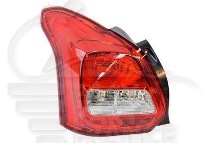 FEU ARG Pour SUZUKI SWIFT - SZ126 09/17→
