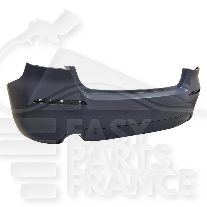 PC AR A PEINDRE S/PACKONTROL S/PARK ASSIST S/EMPL MOULURE MOD BASIS 118I Pour BMW S1 F40 - BM016 07/19→