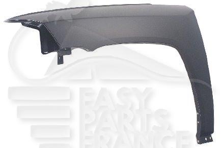 AILE AVG Pour JEEP COMPASS - JE020 01/07→03/11