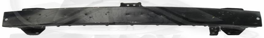 RENFORT DE PC AV Pour SUZUKI SX 4 - SZ130 03/06→03/10