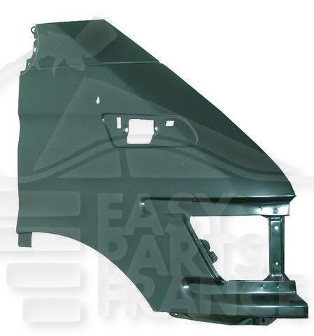 AILE AVD Pour IVECO DAILY - IV013 05/99→05/06