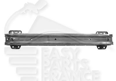 RENFORT DE PC AV Pour FIAT QUBO - FT182 01/08→03/16