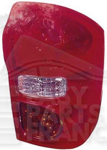 FEU ARD Pour TOYOTA RAV 4 - TY193 10/03→02/06