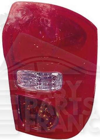 FEU ARD Pour TOYOTA RAV 4 - TY193 08/03→10/05