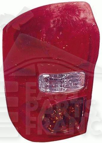 FEU ARG Pour TOYOTA RAV 4 - TY193 08/03→10/05