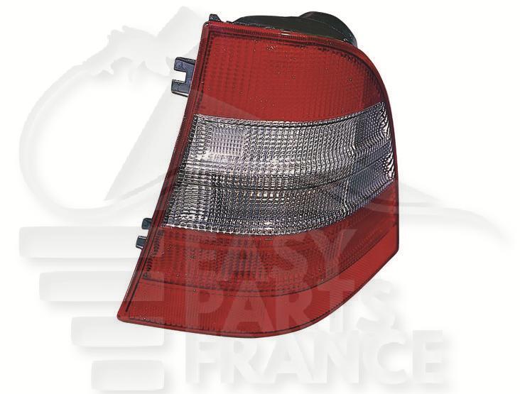 FEU ARD Pour MERCEDES CLASSE ML - W163 - ME150 09/98→08/01