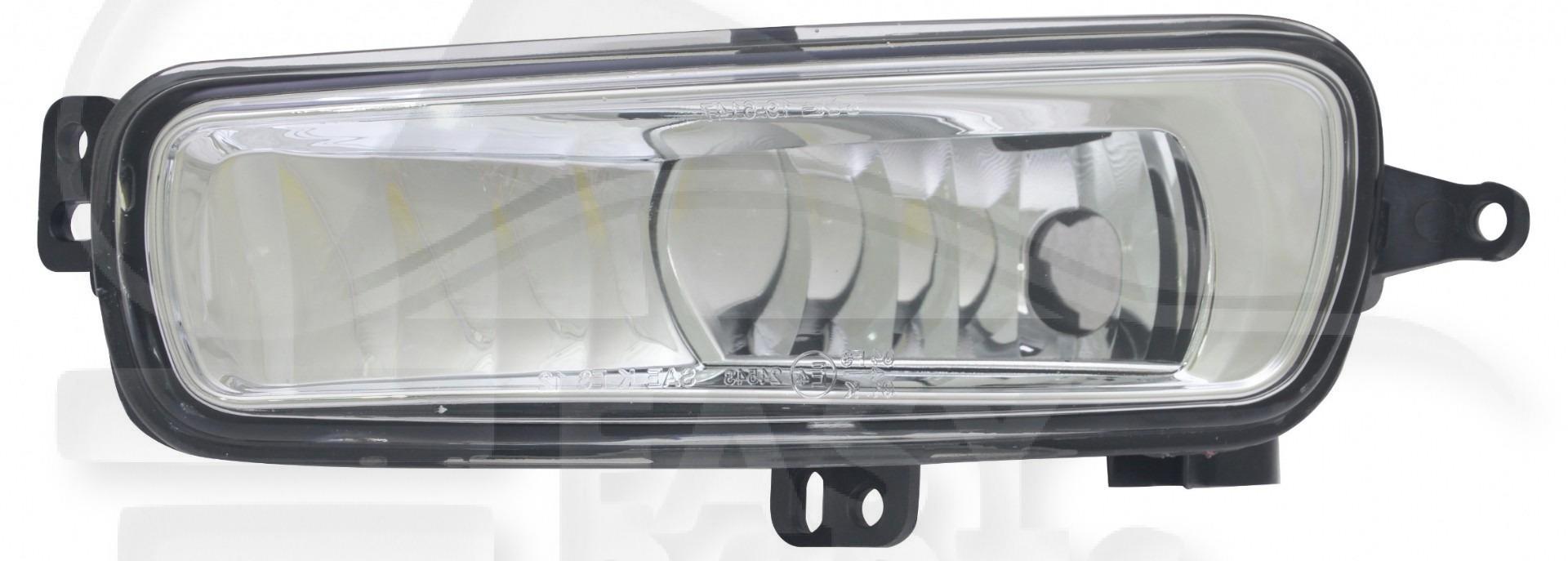 AB AVG H8 Pour FORD TRANSIT MK8 - FD198 09/19→