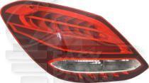 FEU ARG LED Pour MERCEDES CLASSE C - W205/S205 AMG/AMG LINE - ME294 01/14→07/18