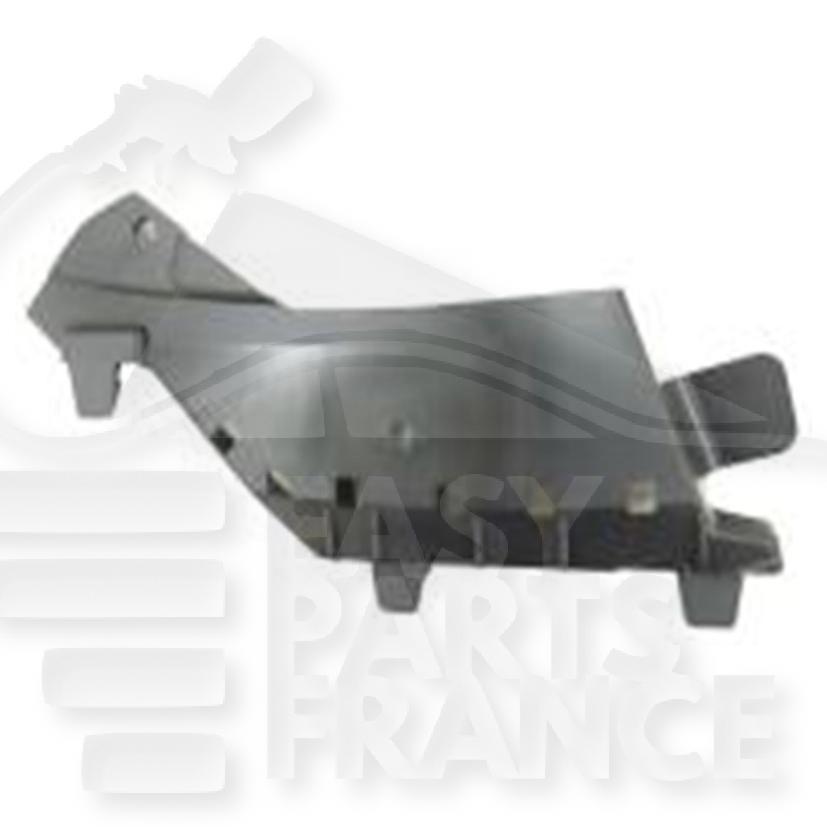 BRIDE DE PC AVG INF PLASTIQUE mod AMG Pour MERCEDES CLASSE C W205/S205 AMG/AMG LINE - ME292 11/18→