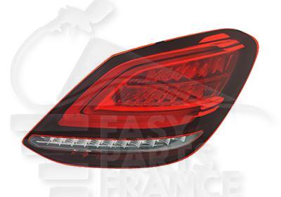 FEU ARD LED MOD 4 PTES Pour MERCEDES CLASSE C - W205/S205 - ME295 11/18→