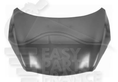 CAPOT Pour MAZDA 3 - 4 PTES - MZ054 01/09→12/10