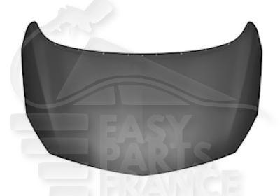 CAPOT Pour OPEL ASTRA J - OP037 12/09→08/12