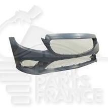 PC AV A PEINDRE S/PARK ASSIST & CAMERA Pour MERCEDES CLASSE C - W205/S205 - ME295 11/18→