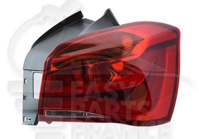 FEU ARD EXT LED Pour BMW S1 F 20 - LCI - BM014 02/15→