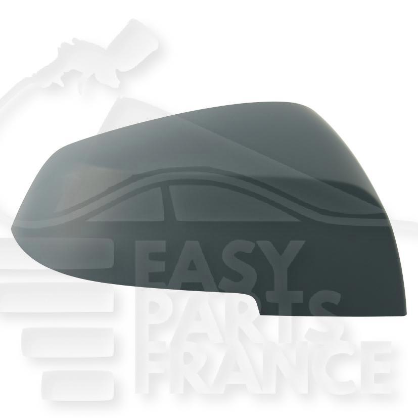 COQUE DE RETRO D A PEINDRE Pour BMW S1 F 20 - BM013 09/11→01/15