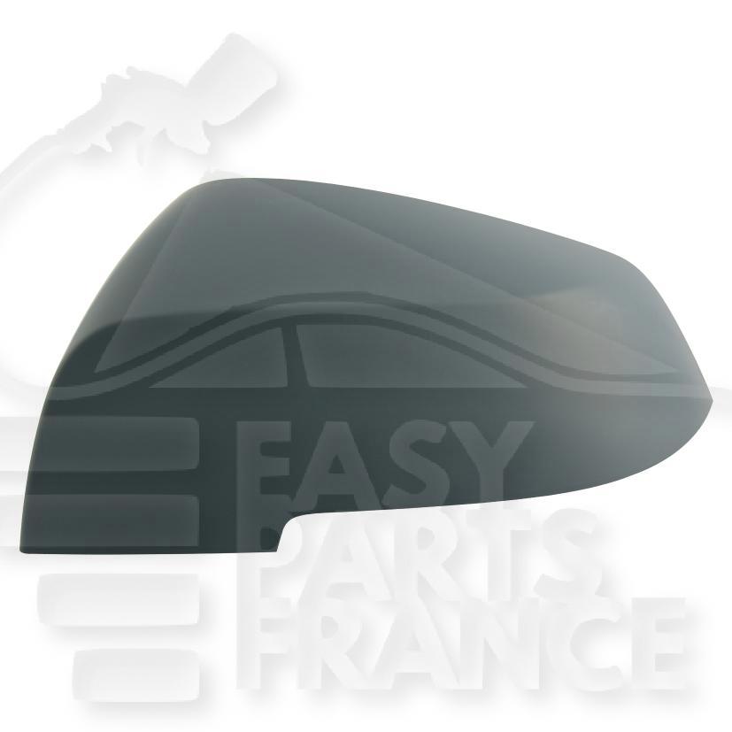 COQUE DE RETRO G A PEINDRE Pour BMW S1 F 20 - BM013 09/11→01/15