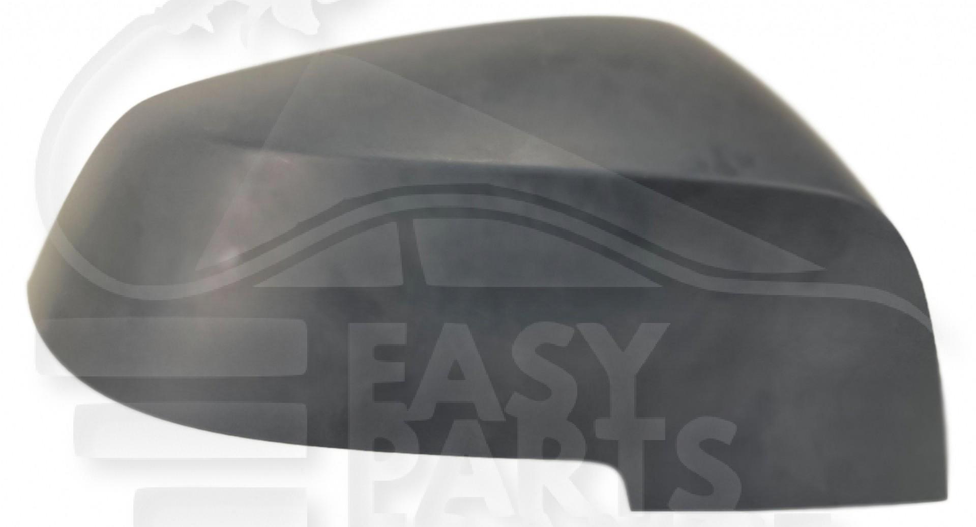 COQUE DE RETRO D A PEINDRE Pour BMW S3 F30/F31 LCI - BM072 08/15→10/18