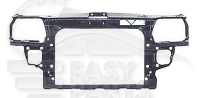 FACE AV Pour AUDI A3 3/5 PTES - AD040 09/96→08/00