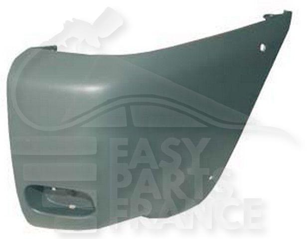 CROSSE DE PC ARD mod 4 PTES Pour TOYOTA RAV 4 - TY192 08/00→07/03