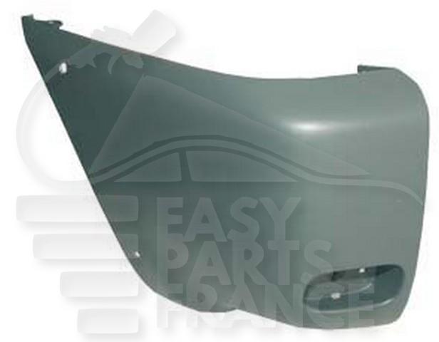 CROSSE DE PC ARG mod 4 PTES Pour TOYOTA RAV 4 - TY193 08/03→10/05