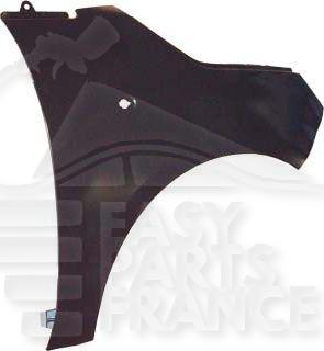 AILE AVD A/EMPL FEU Pour FIAT 500 S - FT014 08/12→06/15