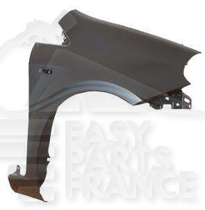 AILE AVD A/EMPL FEU Pour FIAT PUNTO EVO - FT170 10/09→