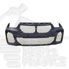 PC AV A PEINDRE S/LAVE PHARE - S/PACKONTROL - S/PARK ASSIST Pour BMW X1 F48 M-TECH - BM145 10/19→