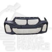 PC AV A PEINDRE S/LAVE PHARE - S/PACKONTROL - S/PARK ASSIST Pour BMW X1 F48 - M TECH - BM145 10/19→