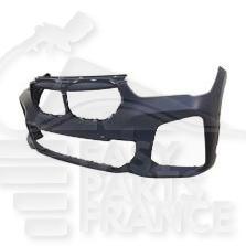 PC AV A PEINDRE S/LAVE PHARE - S/PACKONTROL - A/PARK ASSIST Pour BMW X1 F48 M-TECH - BM145 10/19→