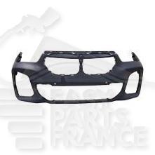 PC AV A PEINDRE S/LAVE PHARE - A/PACKONTROL - S/PARK ASSIST Pour BMW X1 F48 - M TECH - BM145 10/19→