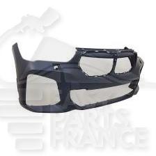 PC AV A PEINDRE A/LAVE PHARE - S/PACKONTROL - S/PARK ASSIST Pour BMW X1 F48 M-TECH - BM145 10/19→