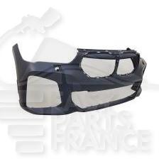PC AV A PEINDRE A/LAVE PHARE - S/PACKONTROL - S/PARK ASSIST Pour BMW X1 F48 - M TECH - BM145 10/19→