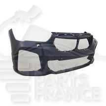 PC AV A PEINDRE A/LAVE PHARE - A/PACKONTROL - S/PARK ASSIST Pour BMW X1 F48 M-TECH - BM145 10/19→