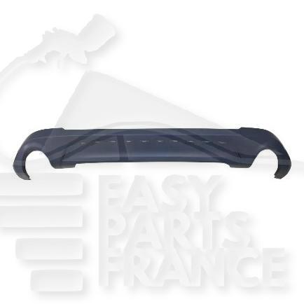 SPOILER DE PC AR A PEINDRE M-TECH mod X-LINE Pour BMW X1 F48 M-TECH - BM145 10/19→