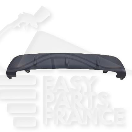 SPOILER DE PC AR A PEINDRE M-TECH mod SPORT-LINE Pour BMW X1 F48 M-TECH - BM145 10/19→