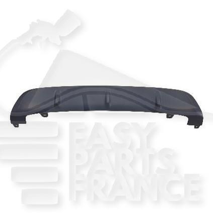 SPOILER DE PC AR A PEINDRE M-TECH mod SPORT-LINE Pour BMW X1 F48 - M TECH - BM145 10/19→