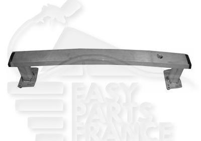RENFORT PC AV SUP Pour CITROEN JUMPY - CT182 12/06→03/16