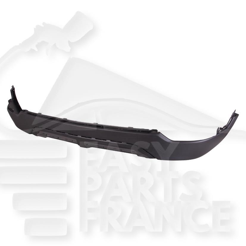 SPOILER DE PC AR NOIR +/- PACKONTROL Pour OPEL MOKKA X - OP191 04/16→