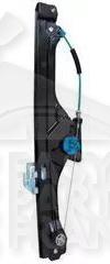 MECANISME DE LEVE VITRE ELECT AVD Pour BMW S2 ACTIVE/GRAND TOURER LCI - M TECH- F45/F46 - BM243 03/18→10/21