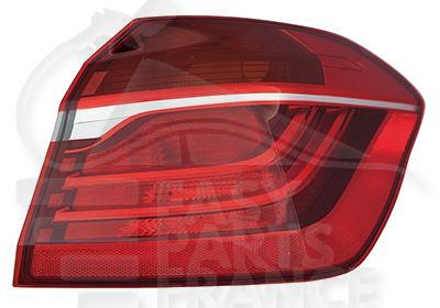 FEU ARD EXT Pour BMW S2 ACTIVE/GRAND TOURER F45/F46 - BM241 09/14→