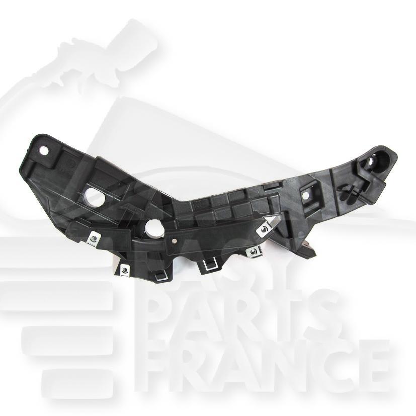 BRIDE DE PC AVG PLASTIQUE Pour FIAT DUCATO - FT085 07/14→