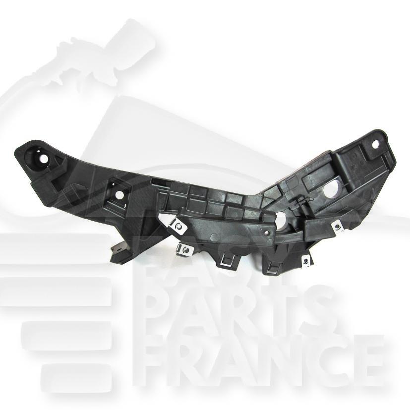 BRIDE DE PC AVD PLASTIQUE Pour PEUGEOT BOXER - PG184 12/14→