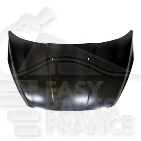 CAPOT Pour FORD KA + - FD092 09/16→03/18