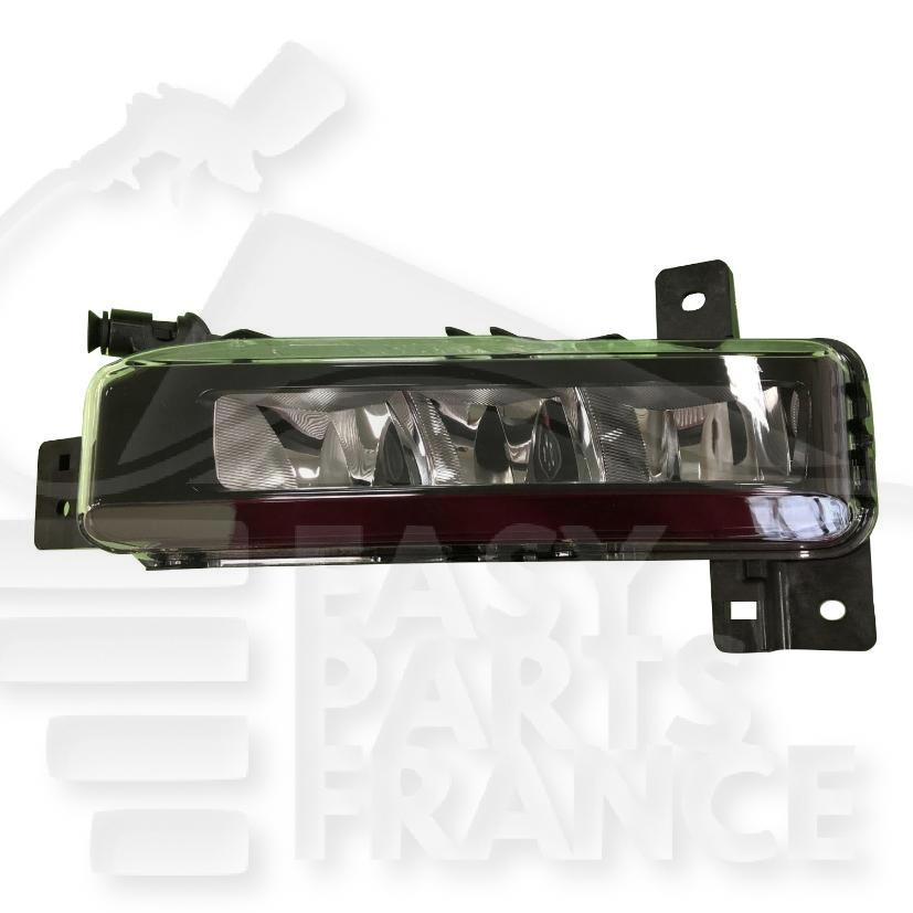 AB AVD LED Pour BMW S2 ACTIVE/GRAND TOURER LCI M-TECH- F45/F46 - BM243 03/18→