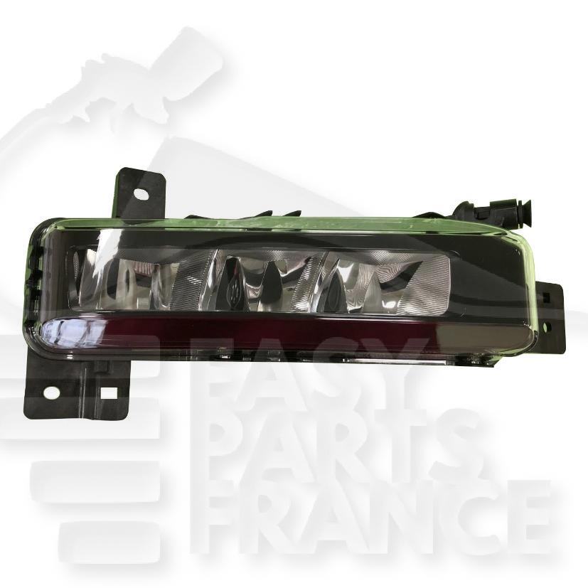 AB AVG LED Pour BMW S2 ACTIVE/GRAND TOURER LCI M-TECH- F45/F46 - BM243 03/18→