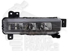 AB AVD LED Pour BMW X1 F48 - M TECH - BM145 10/19→