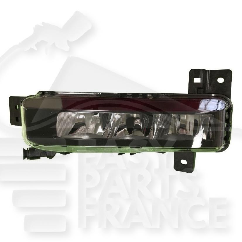 AB AVG LED Pour BMW X1 F48 - M TECH - BM145 10/19→