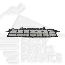 GRILLE DE PC AV CENTRALE NOIRE S/REGULATEUR DE VITESSE Pour BMW X5 G05 - BM176 09/18→